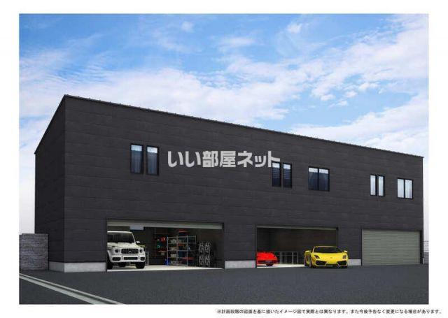 CASA GARAGE FIORIRE I