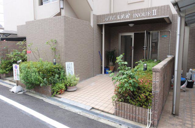 AVENILINOUEⅡ