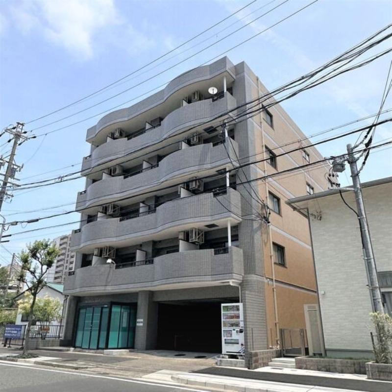 リバーサイドタカセ
