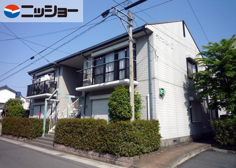 ディアス田中 E棟