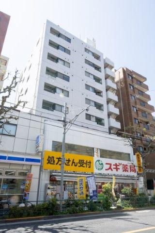 TMビル