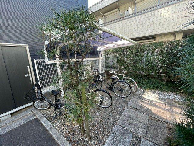 ラ・シャンブル目白