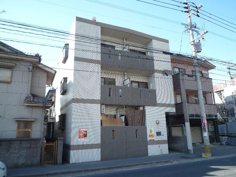 リバーサイド城西