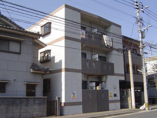 リバーサイド城西