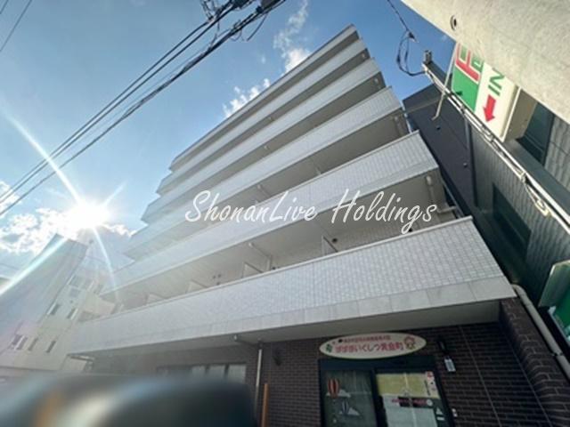 ソナーレ横浜(1DK/6階)