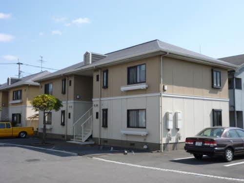 デュープレックス小池原 D