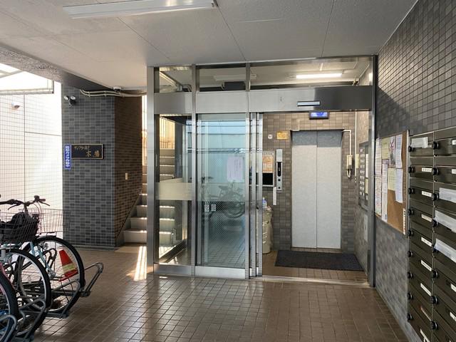 サンプラハ第二木場