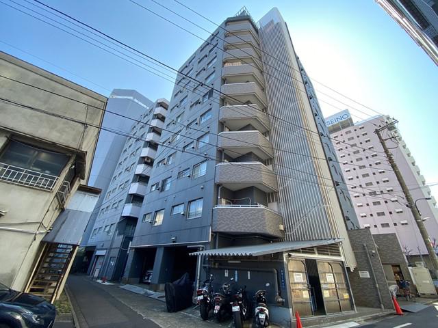 サンプラハ第二木場