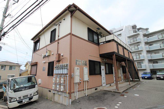 塩屋ヴィレッジ C棟