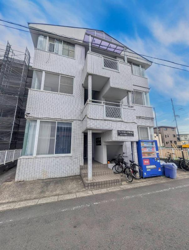 ヴィラヨシダ東川口