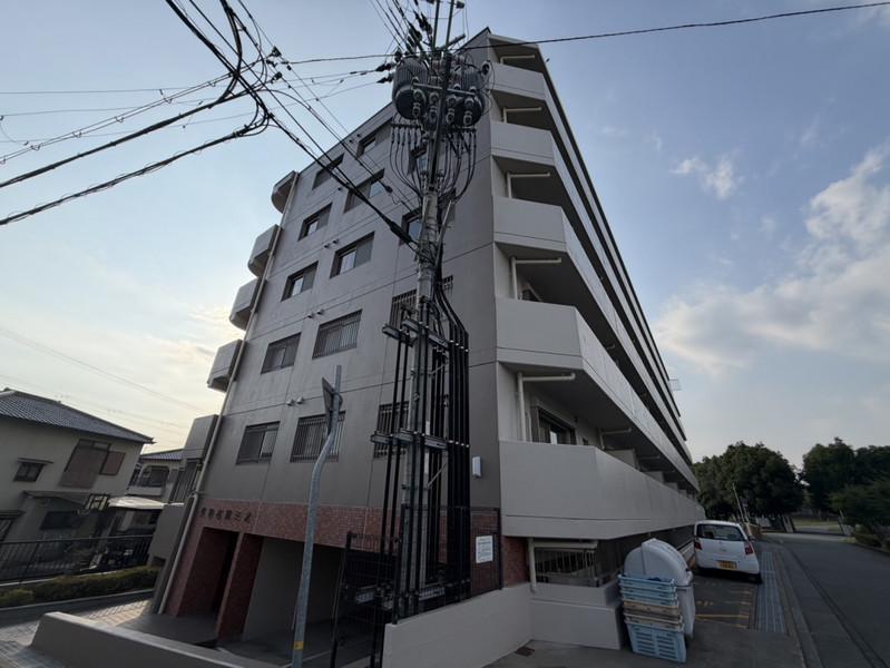 東加古川ミオ(2LDK/2階)