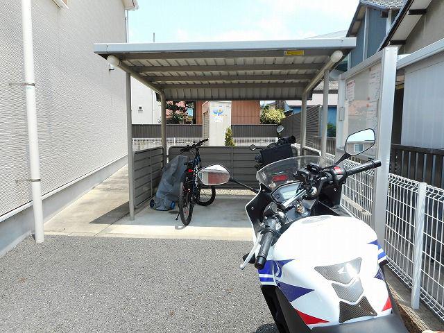 リバーウィングB