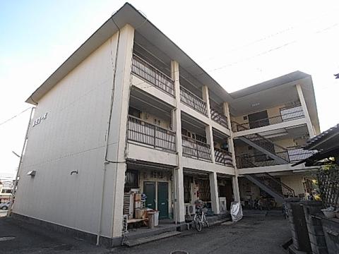 新和コーポ