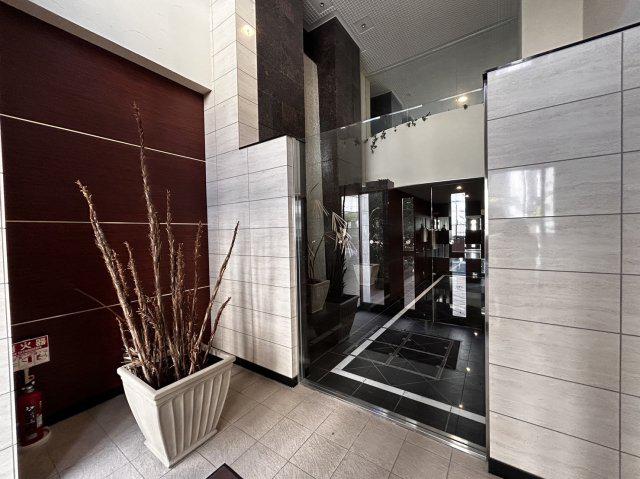 SK FUKUSHIMA GARDEN SUITE