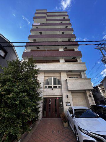 SK FUKUSHIMA GARDEN SUITE