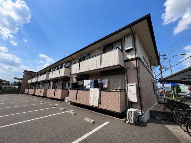 ファミールSETA
