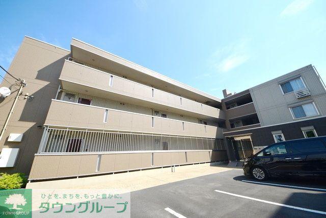トロアモリール