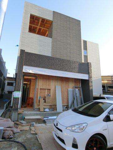 フィアスコート北助松2