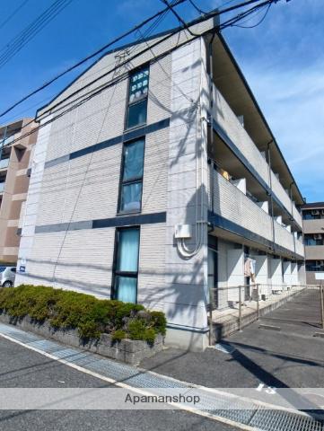 ブランシェ小松里