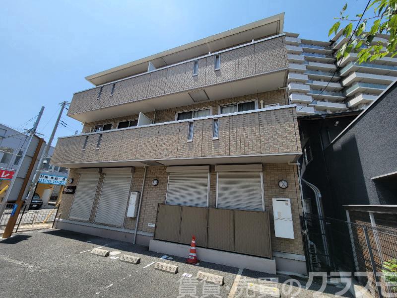 シャルム山下1