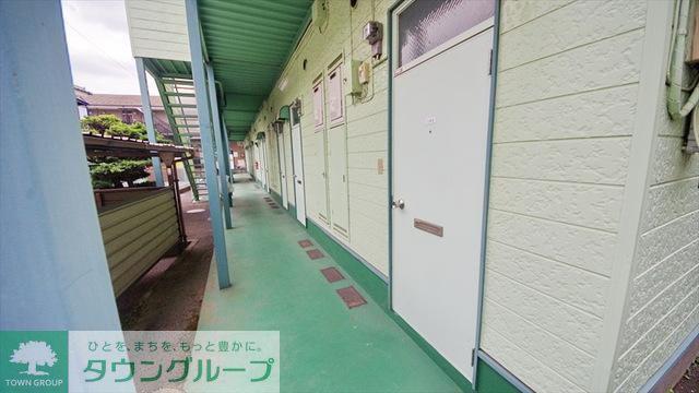 第6あかるハイム