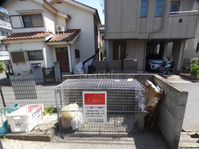 サンハイツクロダ