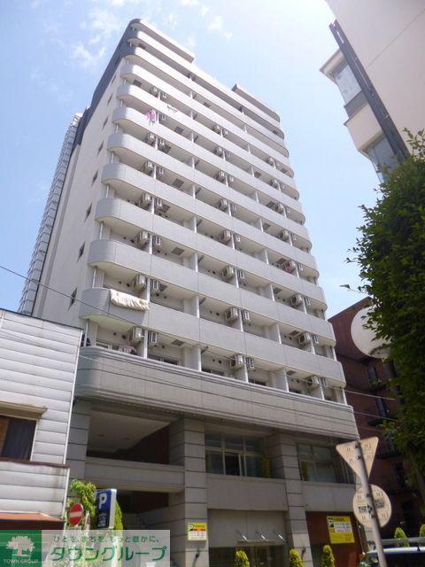 SQUARE渋谷