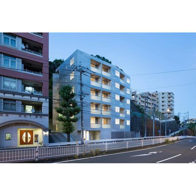オークデンヒルズ
