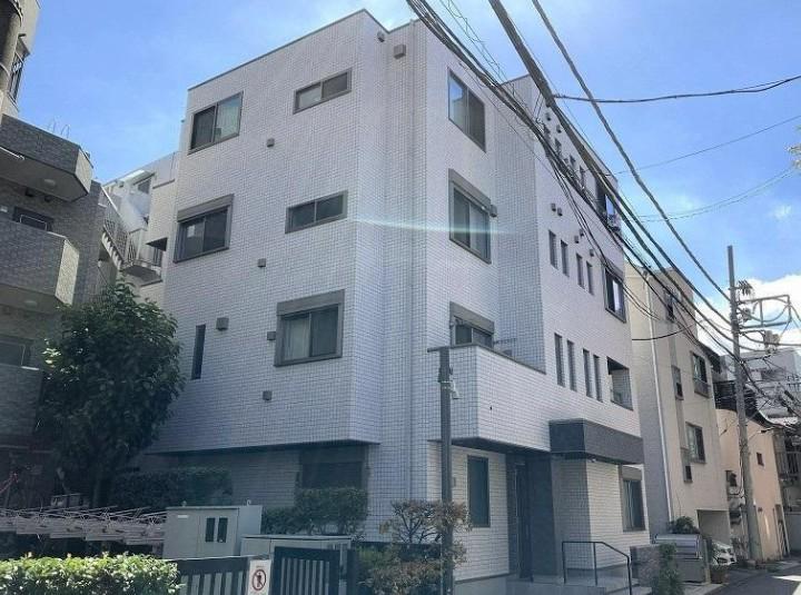 R SHIROKANE