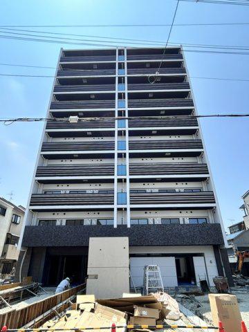 IW RESIDENCE大阪CREST TAPP