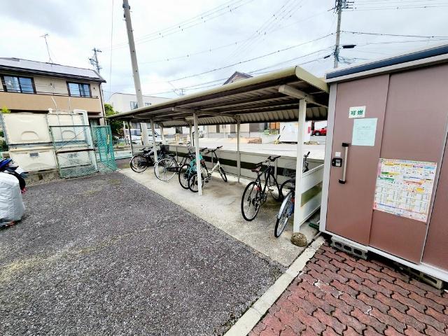 クレセントハウス・七瀬