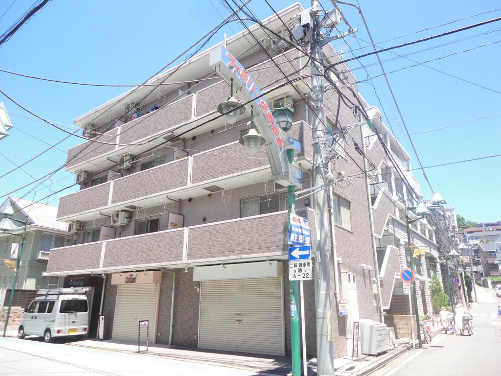 ブレスネス市川