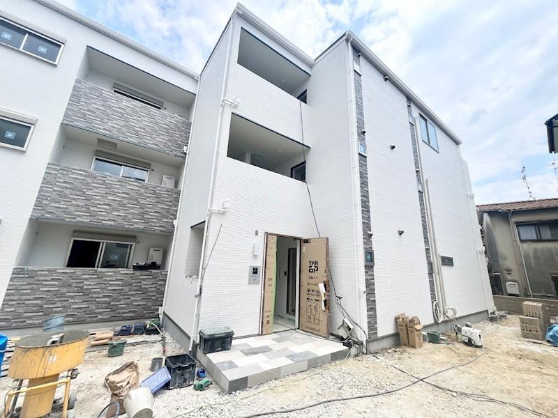 クリエオーレ元浜町