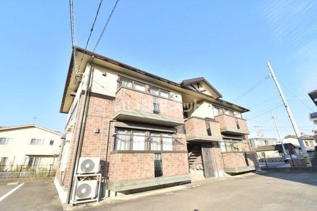 リジェール東山崎C棟
