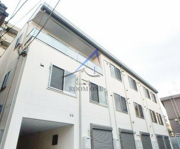 ルグラン武蔵野関町