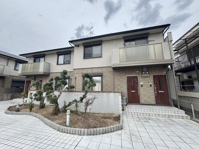 CASAMUSICAB棟