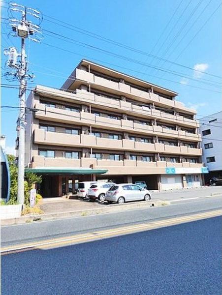 グランディール中京