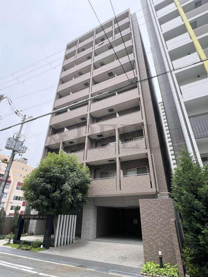 ラナップスクエア南森町NEXTSTAGE