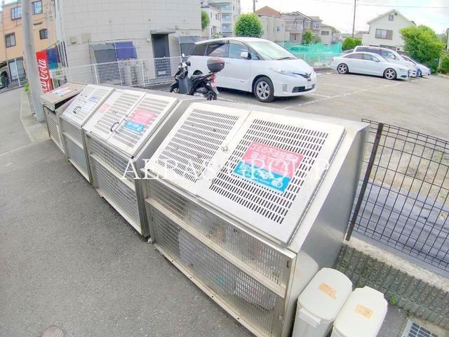 レオパレスヨロズヤC
