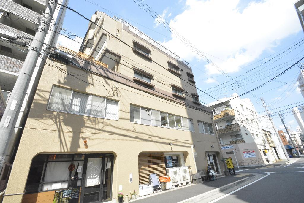 鶴舞アネックス