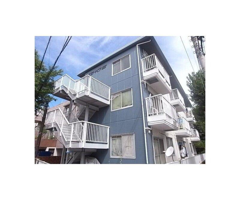 エステートピア深沢