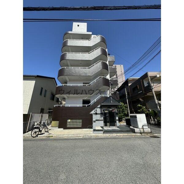 フリーディオ鳳東