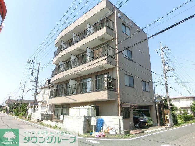 山口ビル