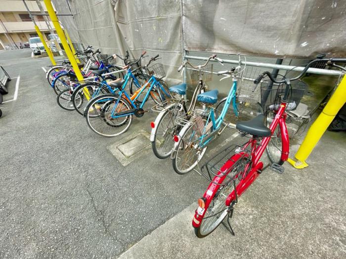 シャトー蔀屋