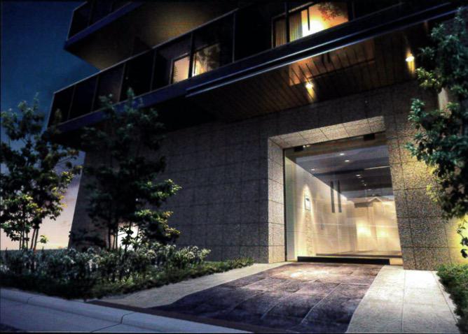 レガリス錦糸町