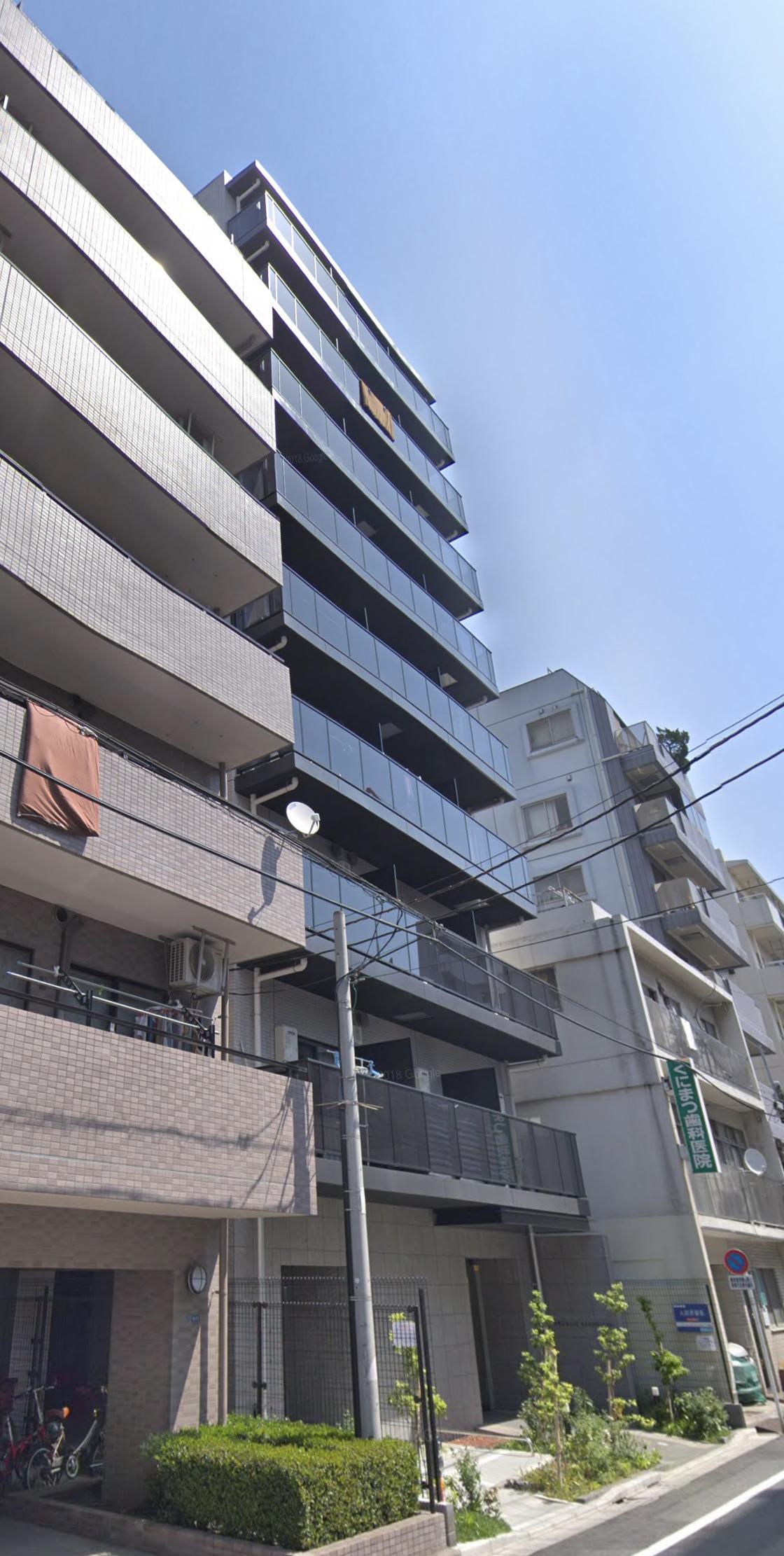 レガリス錦糸町