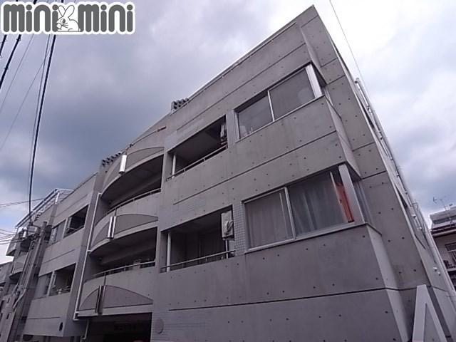 ロイヤルメゾン鹿塩壱番館