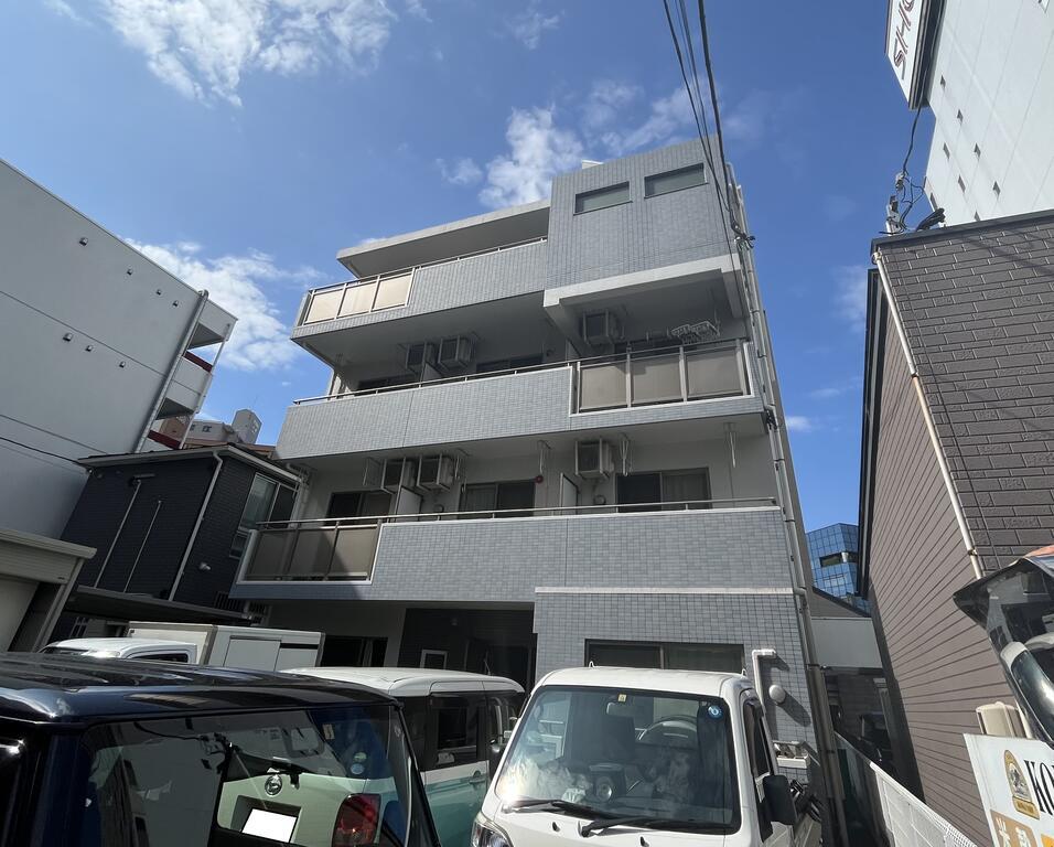 五橋 西村ビル