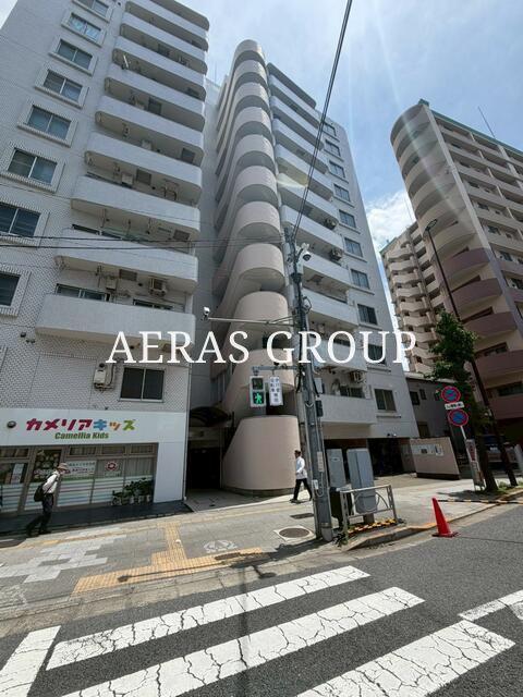 サカイリグリーンパーク北千住第7