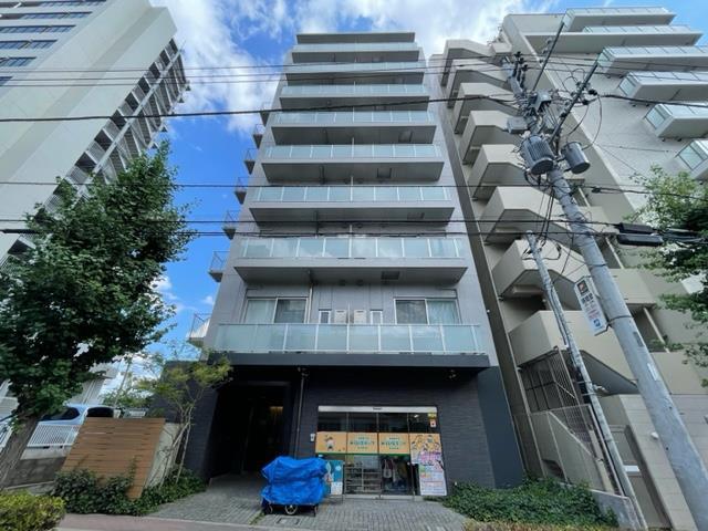 アヴェニューみなみ浦和